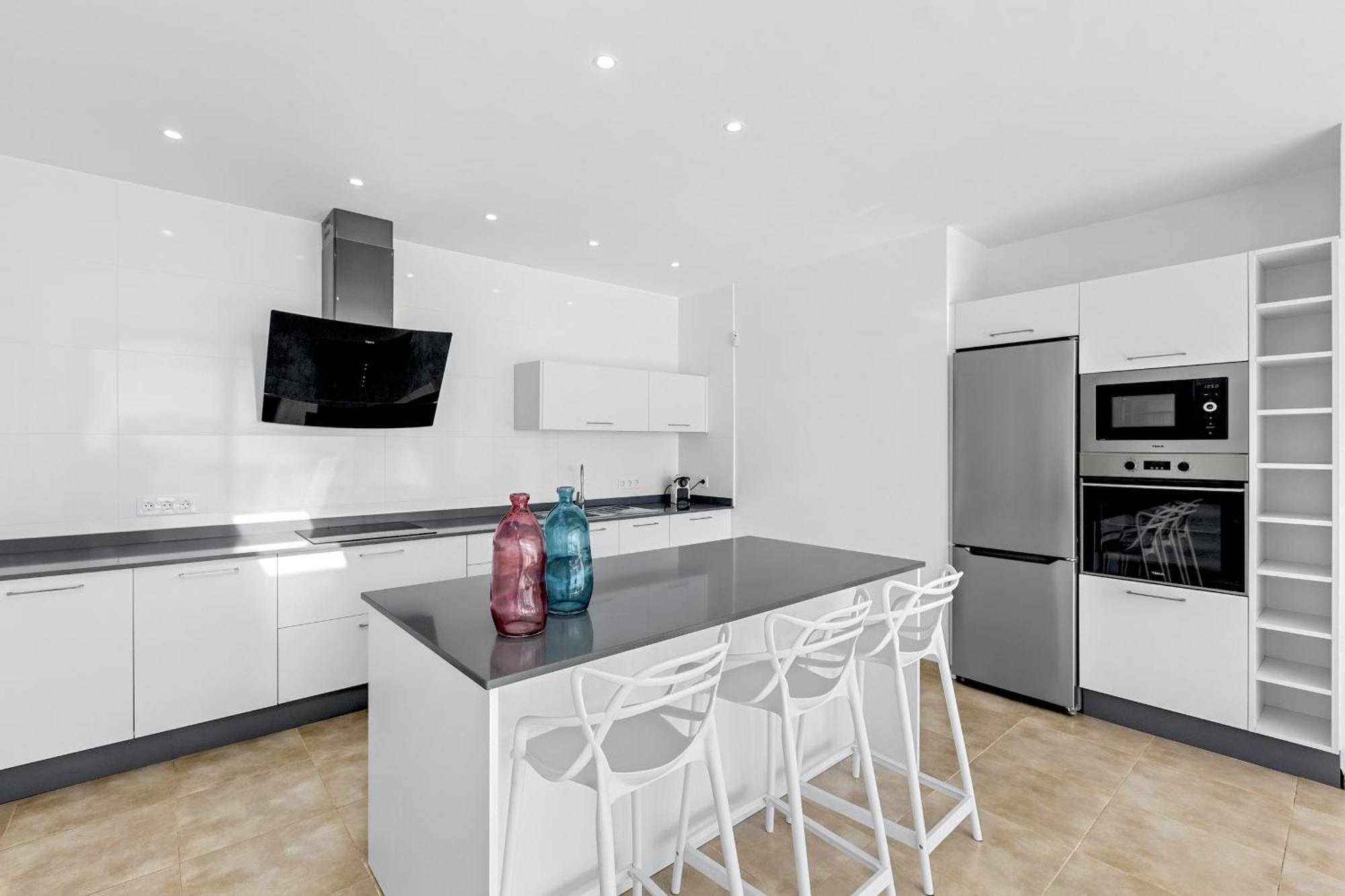 Casahost Fontaine Bleue Villa Tías Εξωτερικό φωτογραφία