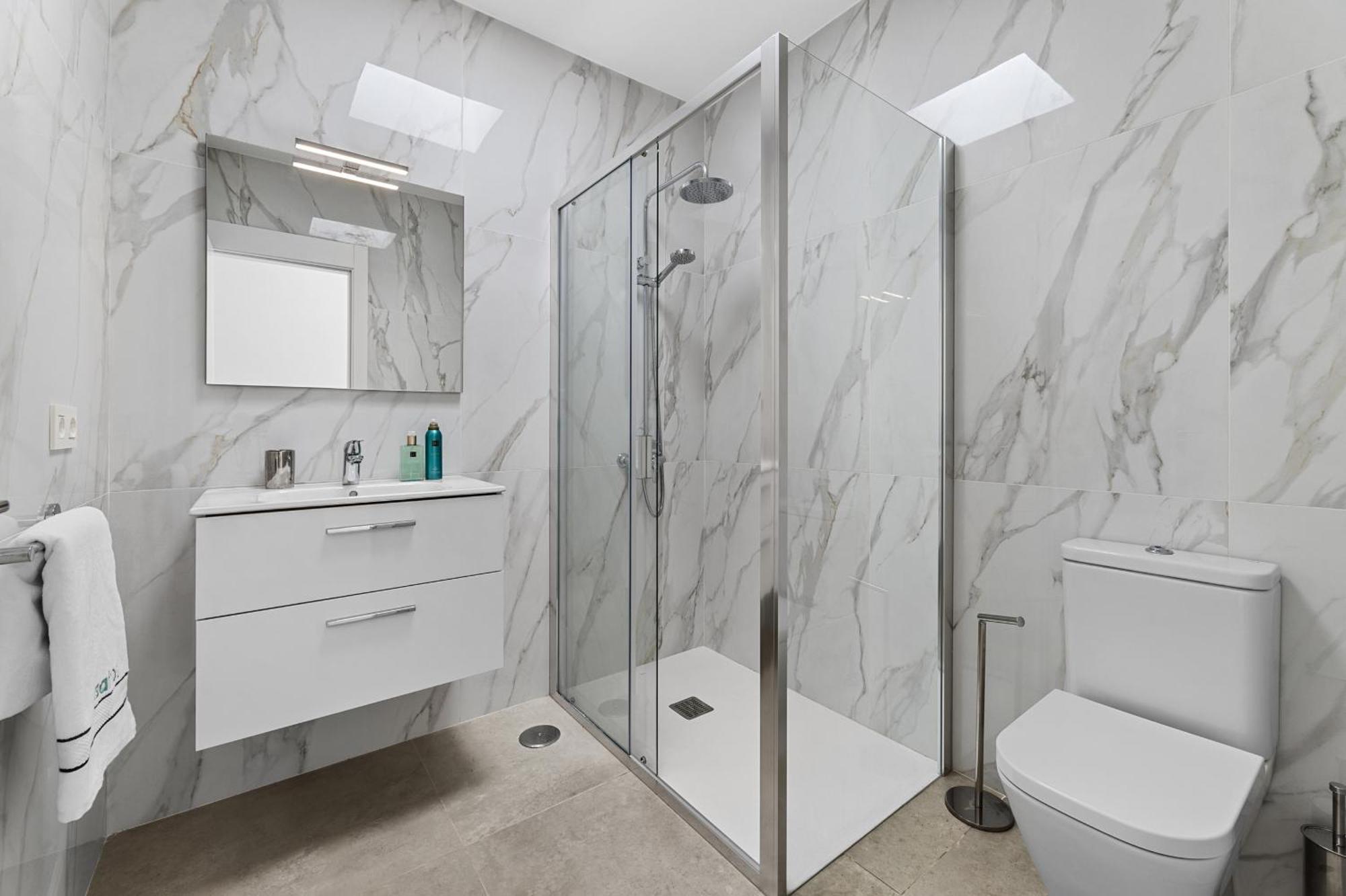Casahost Fontaine Bleue Villa Tías Εξωτερικό φωτογραφία