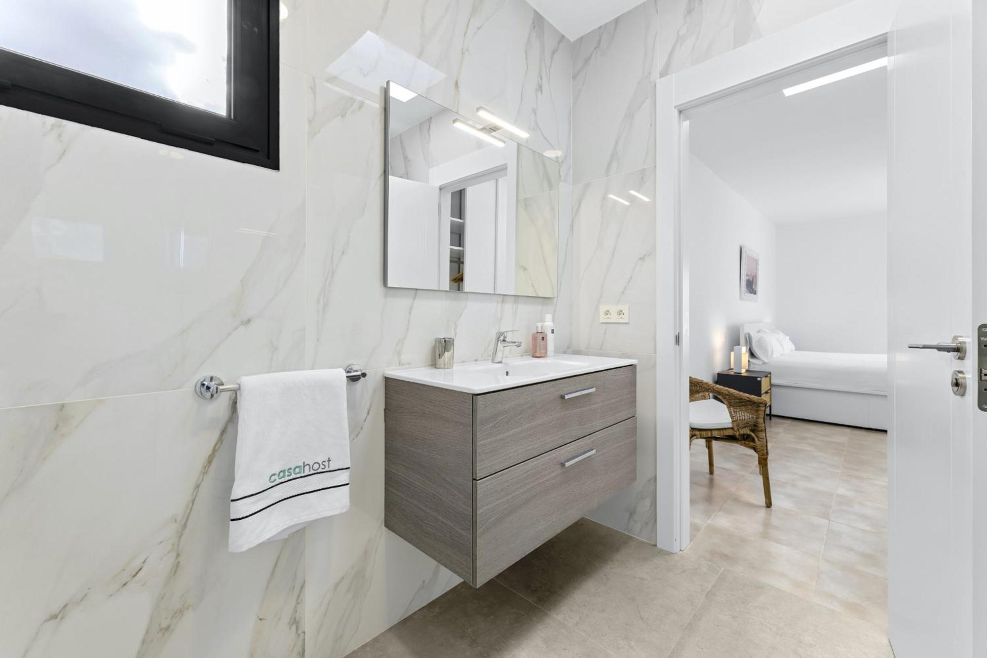 Casahost Fontaine Bleue Villa Tías Εξωτερικό φωτογραφία