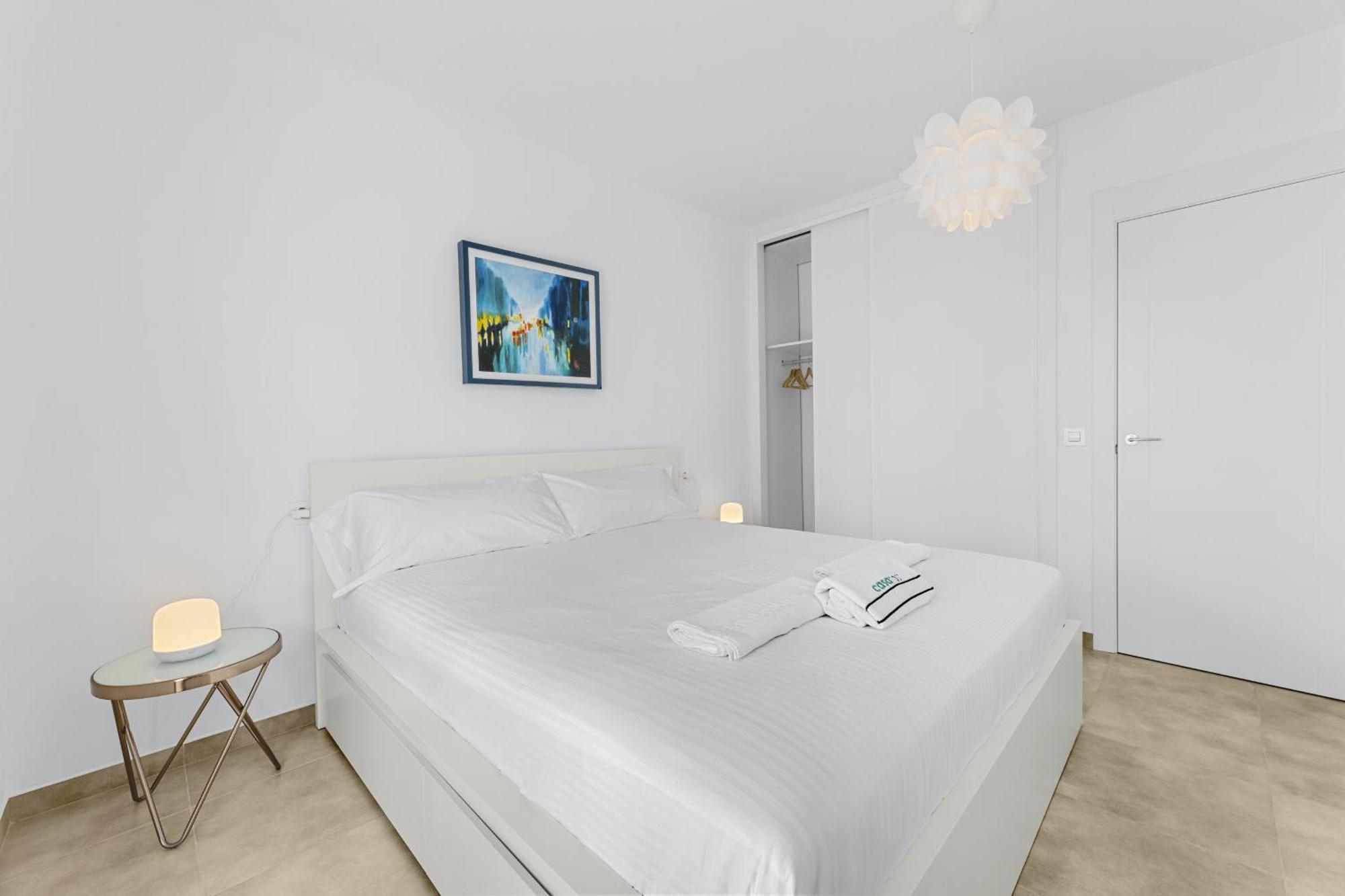 Casahost Fontaine Bleue Villa Tías Εξωτερικό φωτογραφία